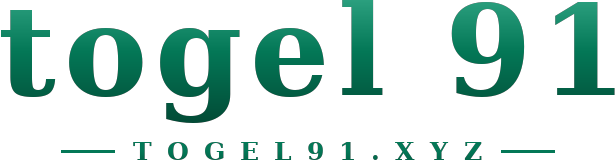 togel 91 logo